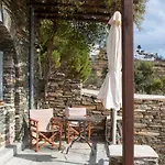 Apollon-artemis Appartamento Apollonia