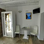 Apollon-artemis Apartament *