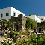 Appartamento Apollon-artemis Apollonia