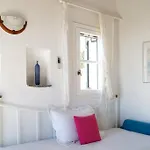 Apartament Apollon-artemis