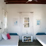 Apollon-artemis Apartament
