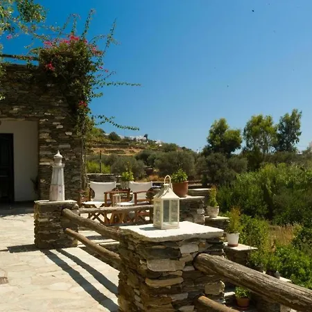 Apartment Apollon-artemis