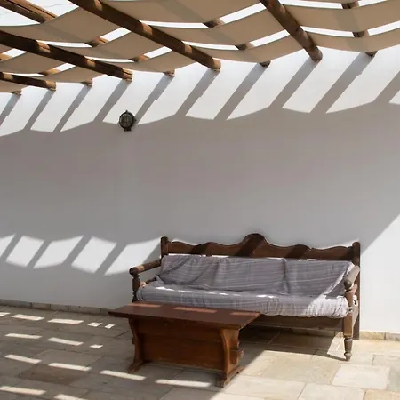 Apartment Apollon-artemis