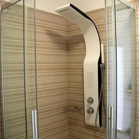 Apartment Apollon-artemis *