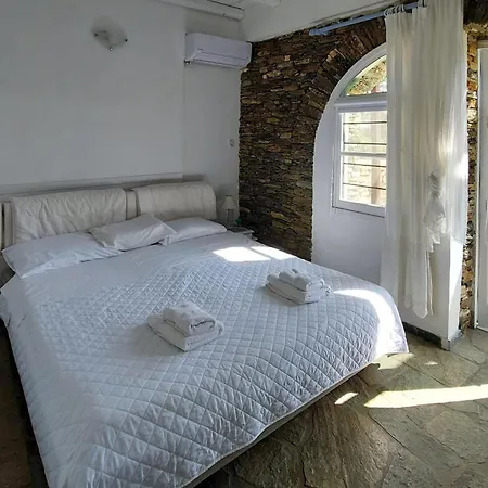 Apartment Apollon-artemis