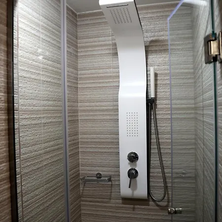 Apartment Apollon-artemis *
