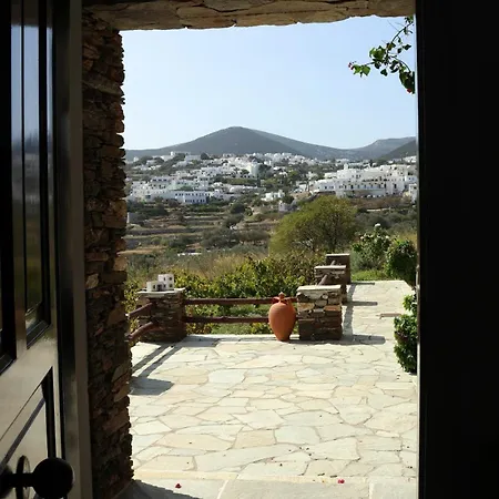 Apartment Apollon-artemis *