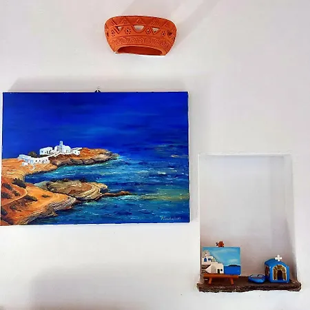 Apollon-artemis Apartment