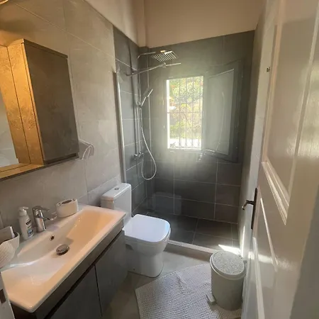 Appartement Apollon-artemis Apollonia