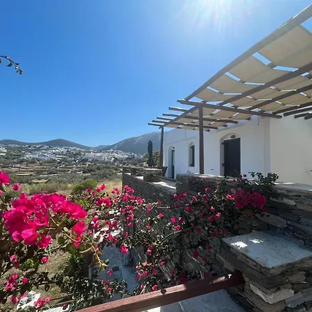 Apollon-artemis Apartment