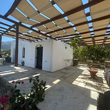 Apollon-artemis Apollonia (Sifnos)