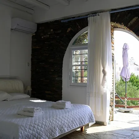 Apollon-artemis Apollonia (Sifnos)