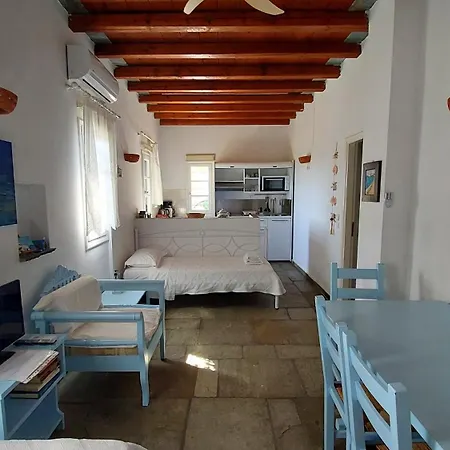 Apollon-artemis Apollonia (Sifnos)