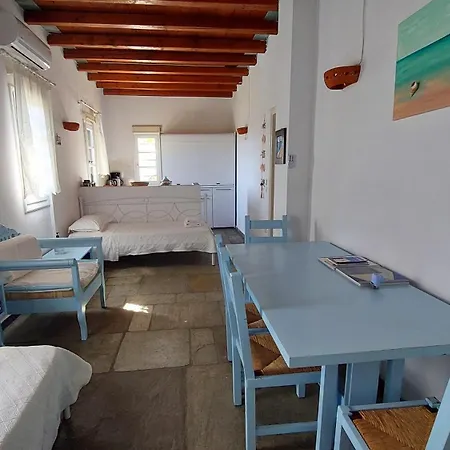 Apartment Apollon-artemis