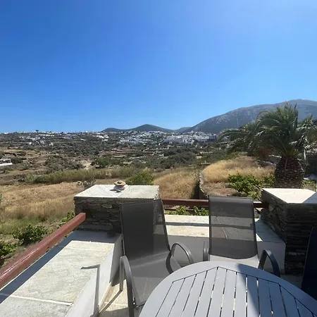 Apollon-artemis Apartment *