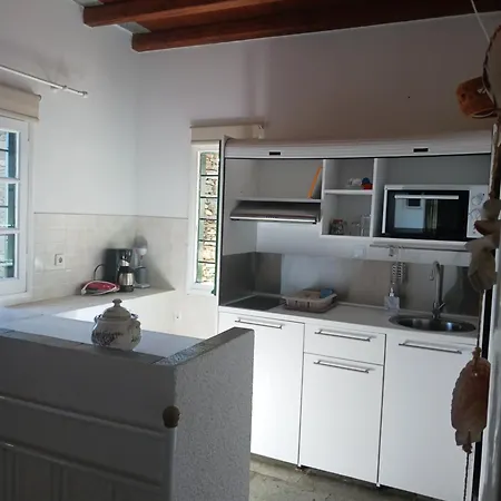 Apollon-artemis Apartment *