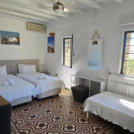 Apollon-artemis Apartamento