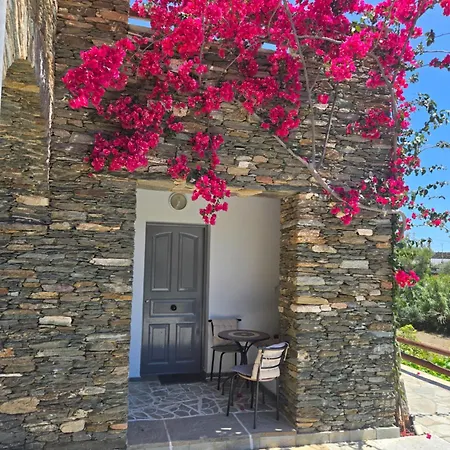 Apartamento Apollon-artemis Apollonia