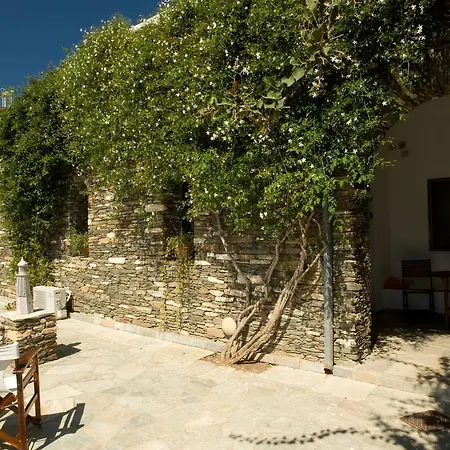 Apollon-artemis * Apollonia (Sifnos)