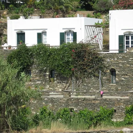 Apollon-artemis * Apollonia (Sifnos)