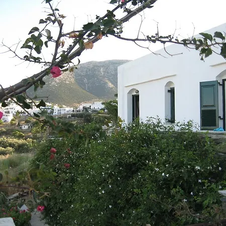 Apollon-artemis Apartment *