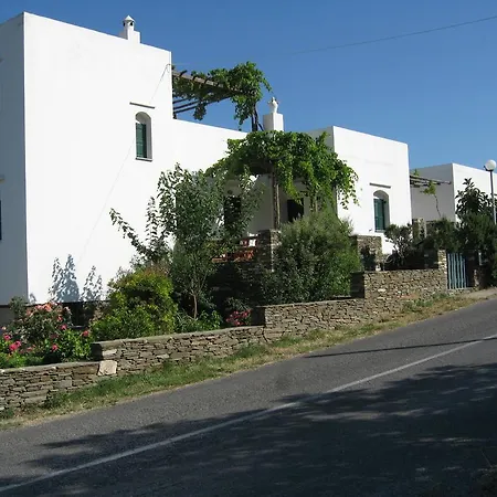 Apollon-artemis Apollonia (Sifnos)