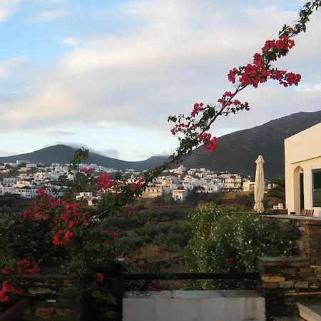 Apollon-artemis Apollonia (Sifnos)