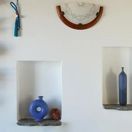 Apartment Apollon-artemis
