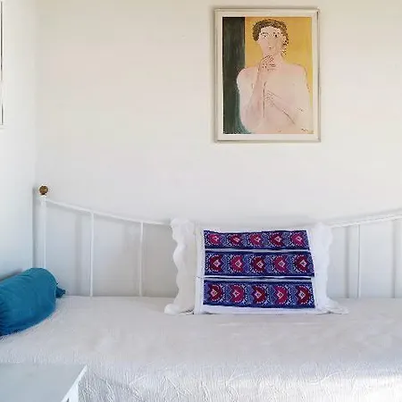 Apartment Apollon-artemis