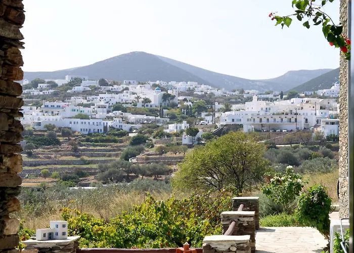 Apollon-artemis Apartmán Apollonia