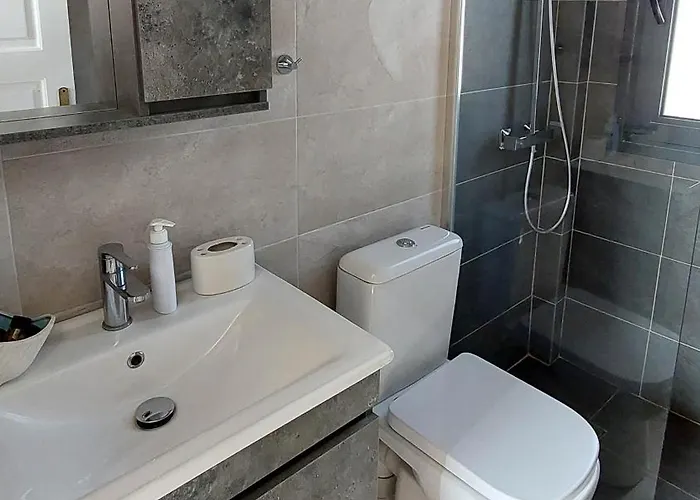 Apollon-artemis Apartmán